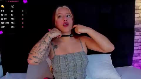 Isa online show from 01.15.26