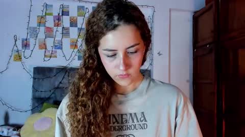 Isabela  online show from 02.10.26