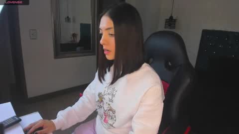 isabel  online show from 01.26.25