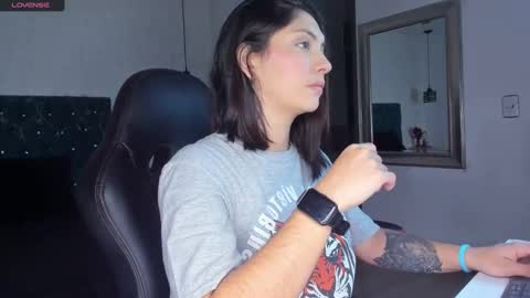 isabel  online show from 01.27.25