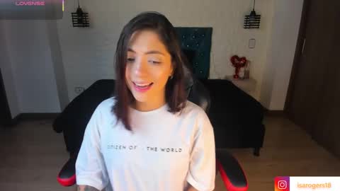 isabel  online show from 01.31.25