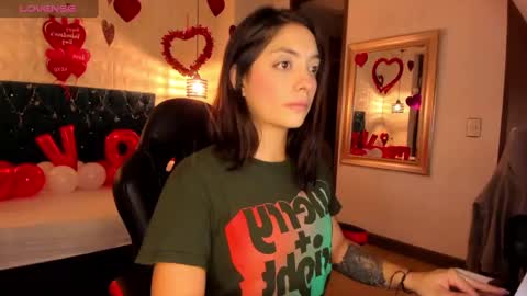 isabel  online show from 02.17.25