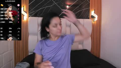 isabel  online show from 09.27.25