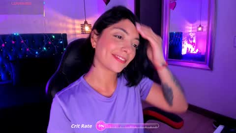 isabel  online show from 10.01.25