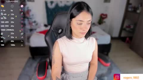 isabel  online show from 11.30.25