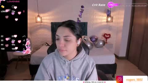 isabel  online show from 01.09.26