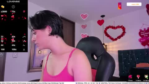 isabel  online show from 02.14.26