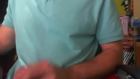 Isazayh online show from 12.02.24