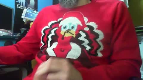 Isazayh online show from 12.23.24