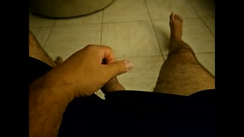 Carlos online show from 10.19.25