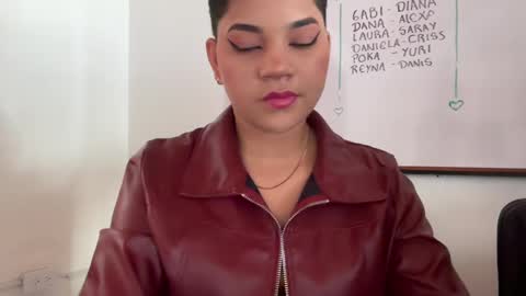 isabela online show from 09.17.25