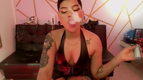 isabela online show from 09.23.25