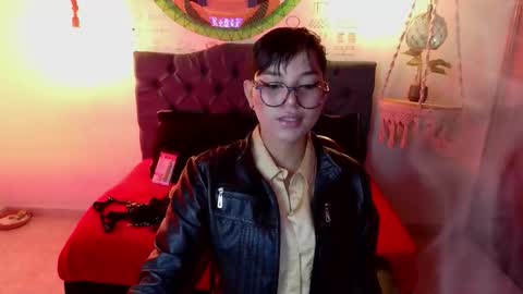 isabela online show from 01.12.26