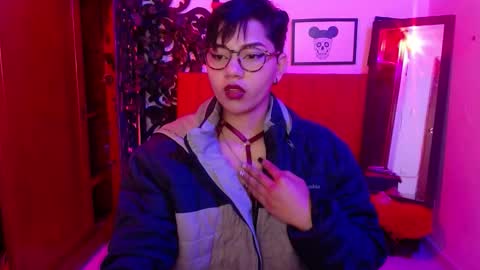 isabela online show from 01.14.26