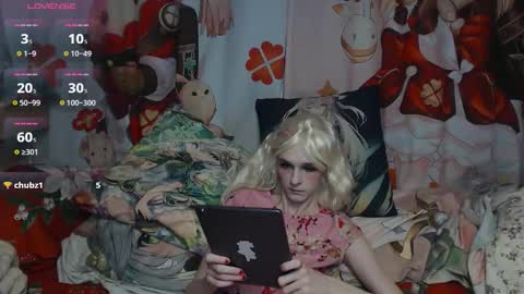 Sele online show from 09.08.25