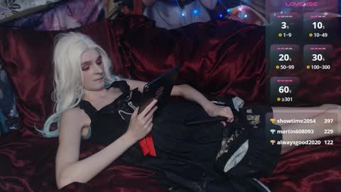 Sele online show from 10.13.25