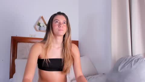 ishabellalopez online show from 02.13.25