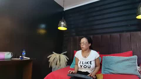 Snapshot of ishii_sakai chatting on 02.08.26 Ishii Sakai online show from 02.08.26