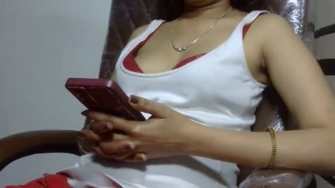 ishika_ishu online show from 02.21.26