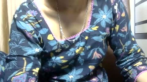 ishika_ishu online show from 07.01.26