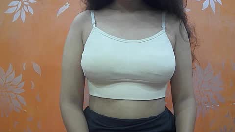 Snapshot of ishika_singh_ chatting on 10.11.25 ishika_singh_ online show from 10.11.25