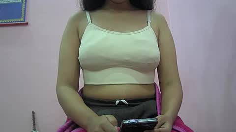 Snapshot of ishika_singh_ chatting on 12.22.25 ishika_singh_ online show from 12.22.25