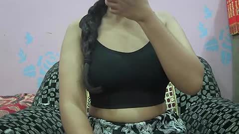 ishika_singh_ online show from 04.22.26