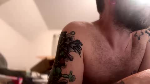 Daddy Master Master Daddy online show from 01.18.25