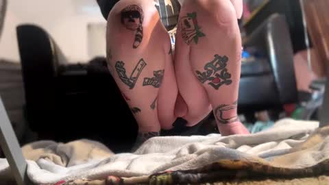 Daddy Master Master Daddy online show from 01.25.25