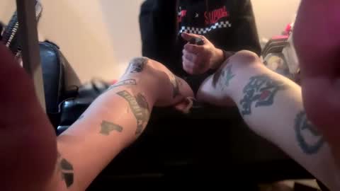 Daddy Master Master Daddy online show from 01.29.25