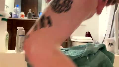 Daddy Master Master Daddy online show from 02.22.25