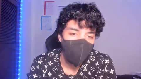 Isidro online show from 03.06.25