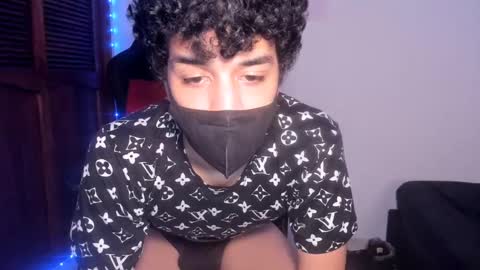 Isidro online show from 03.06.25