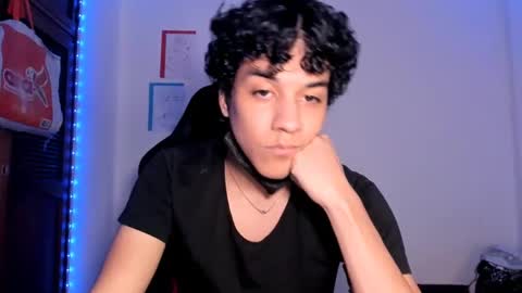 Isidro online show from 03.07.25