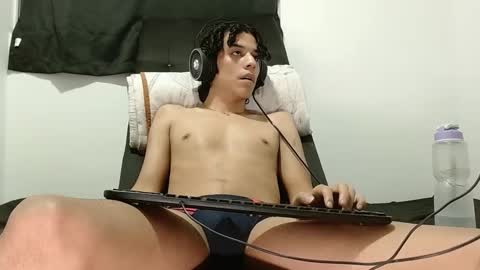 Isidro online show from 09.08.25