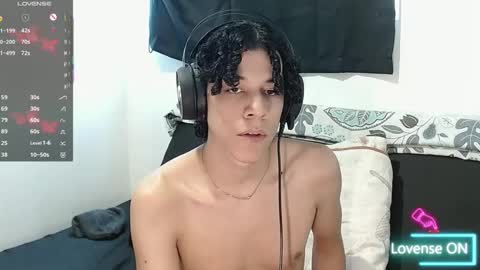 Isidro online show from 09.19.25