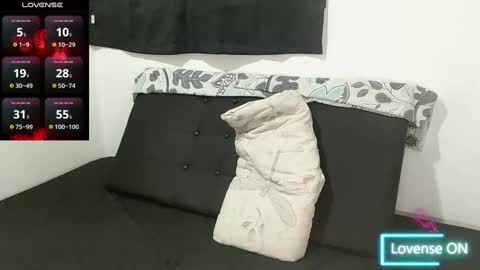 Isidro online show from 10.07.25