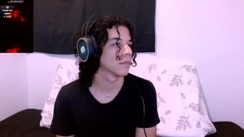 Isidro online show from 05.27.26