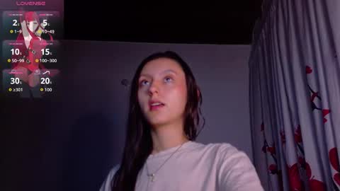 Snapshot of isis1012 chatting on 02.03.26 isa online show from 02.03.26