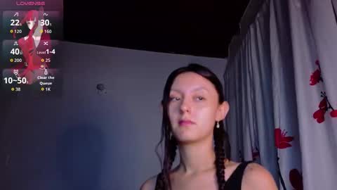 Snapshot of isis1012 chatting on 02.20.26 isa online show from 02.20.26