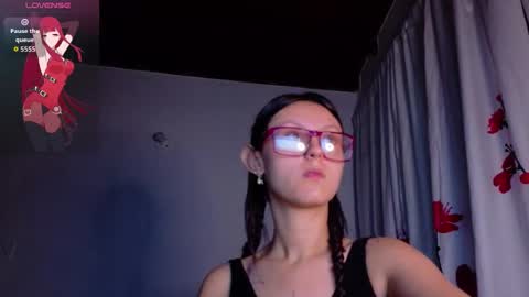 Snapshot of isis1012 chatting on 02.20.26 isa online show from 02.20.26