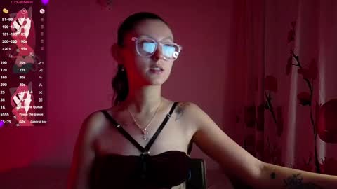 isa online show from 04.25.26