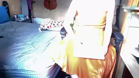 Isis  Alan online show from 03.16.26