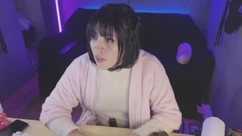 Ana Maria online show from 02.04.25