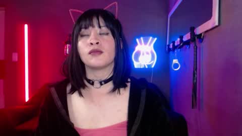 Ana Maria online show from 10.02.25