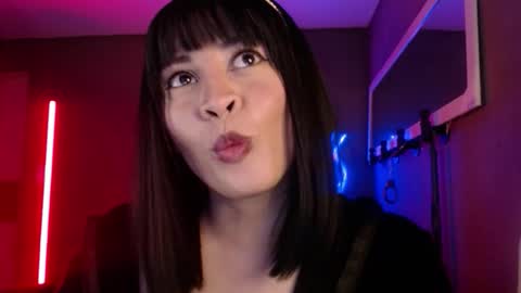 Ana Maria online show from 11.07.25