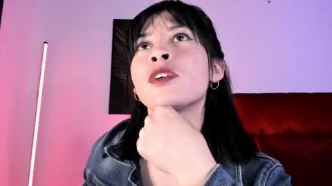 Snapshot of isis_diosa chatting on 06.14.26 Ana Maria online show from 06.14.26