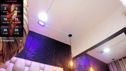 Isis online show from 12.19.24