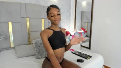 ISIS  online show from 12.17.25