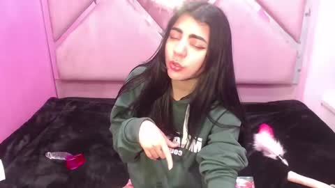 isisrousexx online show from 01.09.25